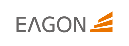 Logo Eagon