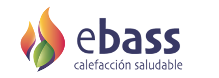 Logo Ebass Calefacción Saludable